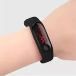 M2 Digital Watch Band for Kids