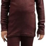 Top - Pyjama Set Thermal for Boys and Girls