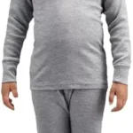 Kids Unisex Baby Boys and Girls Winter Wear Thermal