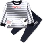 Cotton Clothing Sets for Baby ( Play Time)