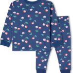 Cotton Clothing Sets for Baby (Ras-Berry)