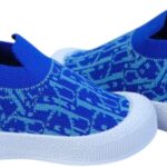 Shoes for Boys & Girls/Soft Slip - on