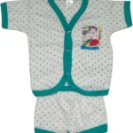 New Born Baby Boy & Girl Clothing Hosiery