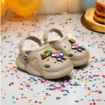 Kids Attractive Slip on Daily use Clogs