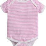New Born Baby Multi - Colour Cotton Sleep (Pink)