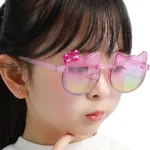 Baby Boy Girls Cat Style Unisex Kids