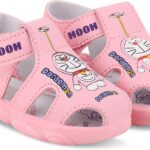 Kids Unisex Sandals Vibrant Colours