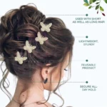 Hair Clips for Baby Girls Women