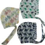 Newborn Infant Baby Soft Pure Cotton