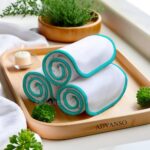 High Absorbent Cloth Diaper Inserts (Pack of 3)