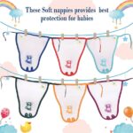 Baby Products New Born Baby Clothes/Cloth Diapers