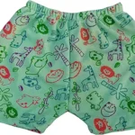 Baby Boys & Girls Cotton Pyjama Set (Pack of 3)