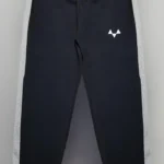Boys Jogger and Track Pant for Daily(Black)