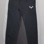 Boys Jogger and Track Pant for Daily(Melenge)