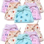 New Born Baby Cotton Nappy Langot